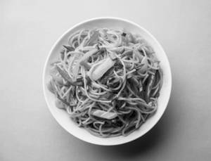 Cheese Noodles