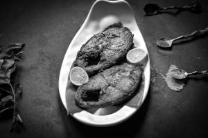 Aykoora Fry