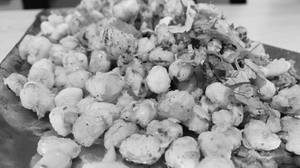Crispy Corn
