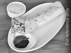 Veg Roll