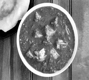 Palak Paneer