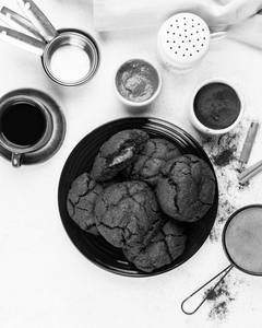 Hawt Curry Cookie