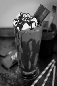 Hideout Freak Shake