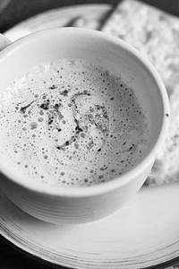 Indian Espresso