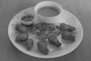 Chicken Nuggets