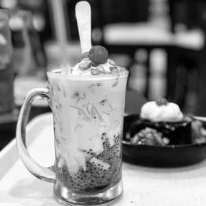 Falooda Queen