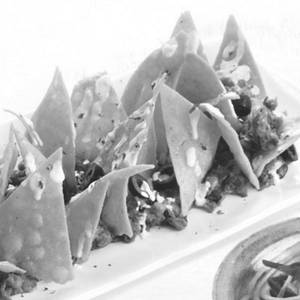 Loaded Nachos