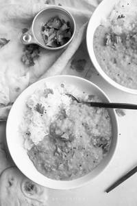 Dal Chawal - The Most comforting Meal