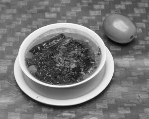 Dal Tadka
