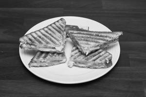 Paneer Sandwich