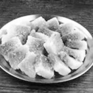 Milk Cake [500 Grams]