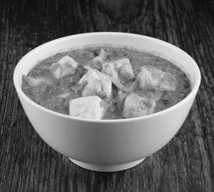 Paneer Lababadar