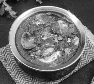Kadai Chicken