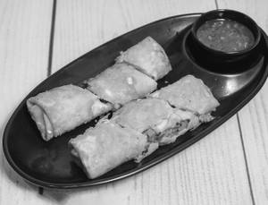 Veg Spring Roll