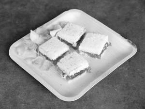 Cheese Jam Sandwich