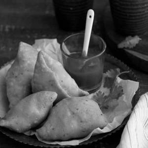 Samosa 1 Pc