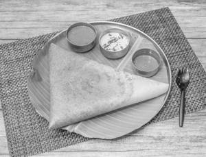 Masala Dosa