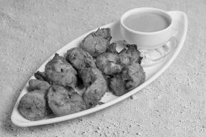 Chicken Tikka