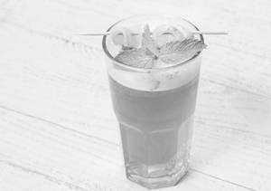 Lemon Mint Iced Tea