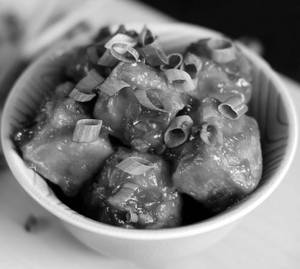 Paneer Manchurian