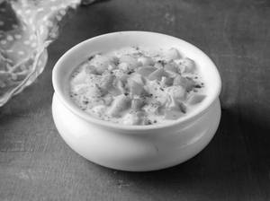 Mixed Raita
