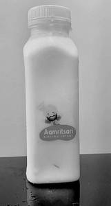 Kesar Lassi