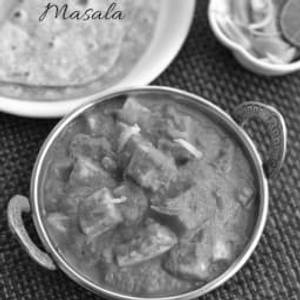 Paneer Butter Masala