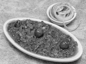 Boneless Chicken Chatpata