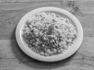 Ghee Rice 
