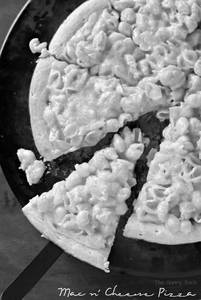 7" Marconi Pizza