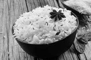 Jeera Rice 