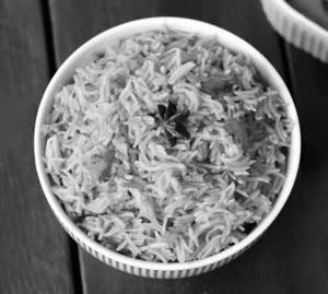 Biryani Rice