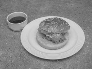 Chicken Zinger Burger