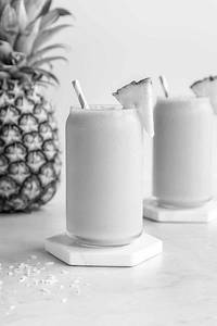 Pineapple Shake