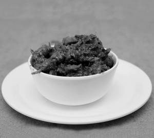Kadai Chicken Gravy