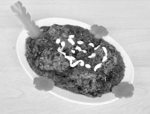 Methi Chicken