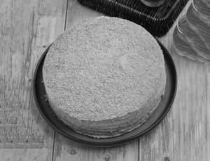 Hive Honey Cake 1 Kg