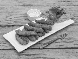 Fish Finger (5 Pcs)