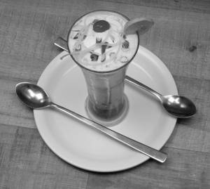 Royal Falooda