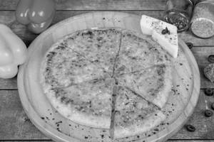 Simply Margherita