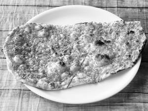 Chatpata Naan