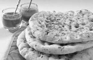 Aloo Kulcha