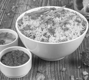 Veg Fried Rice