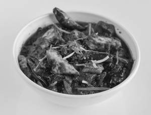 Kadai Paneer