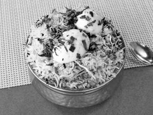 Egg Biryani
