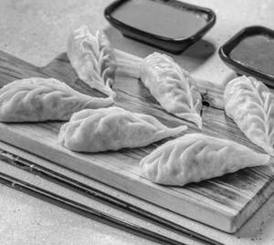 Veg Steam Momos