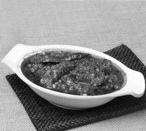 Veg Kolhapuri