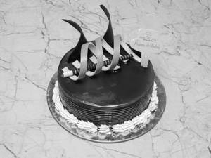 Blue Berry Cake (500gm)