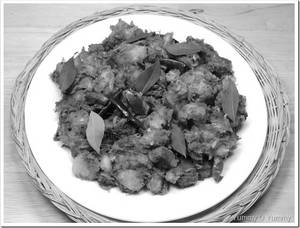 Kappa Biryani