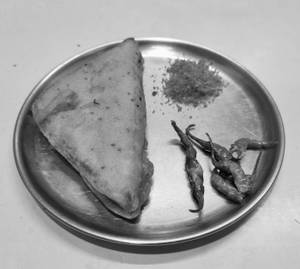 Bread Sandwich 